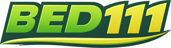 bed 111 logo